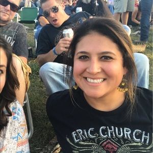 Meet your Posher, Sally